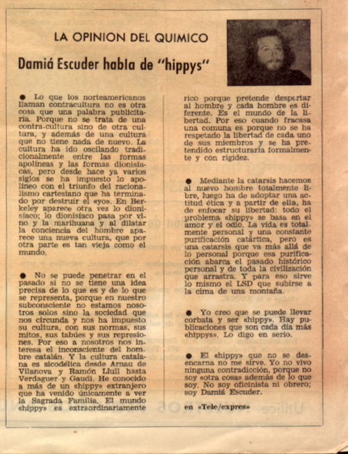 Damià Escuder