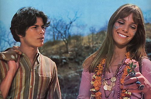 Reanaud Verley & Jane Birkin