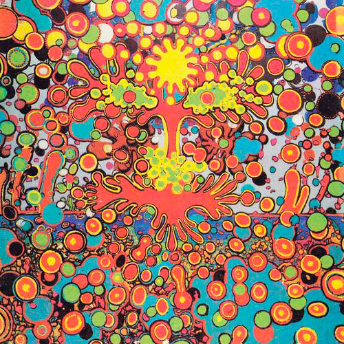 The Politics of Ecstasy, by T. Leary