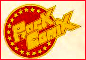 Rock Comix