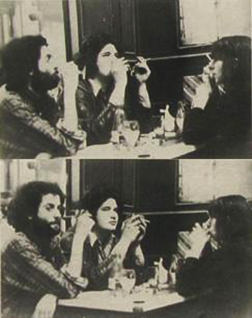 HERATIUS MUSIC CO. Armand Miralles, Robert Díaz, Florence