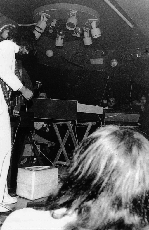 YETI Oct'75 Albert, Jordi, Michel