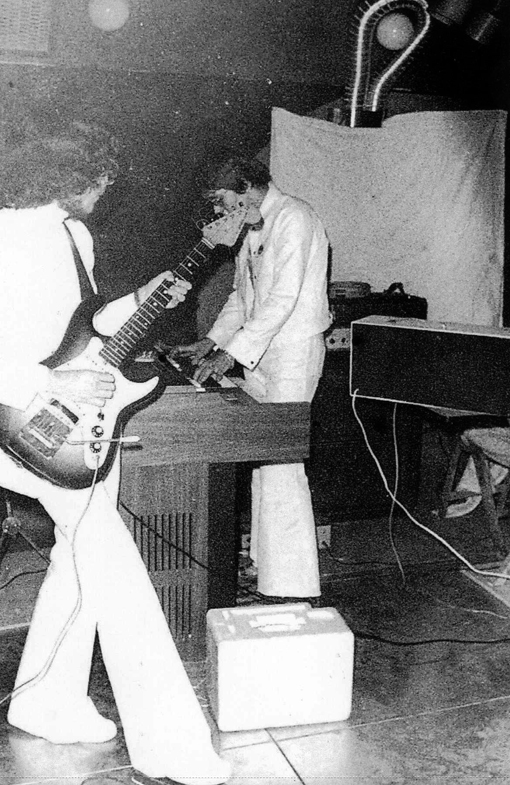 YETI Oct'75 Albert y Carlos