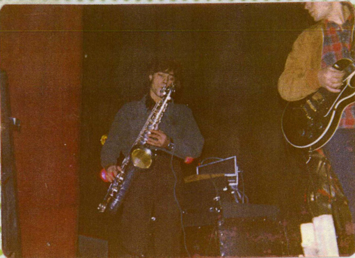 SEE'76 Angel Galcerà y Pito Galcerà