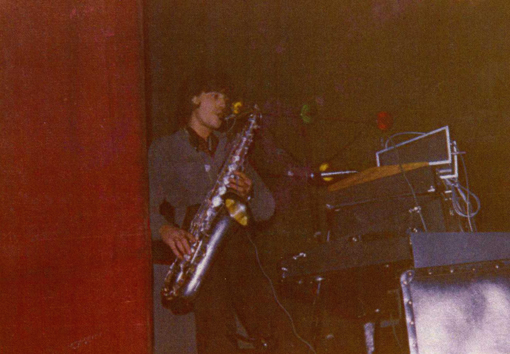 SEE'76 Angel Galcerà