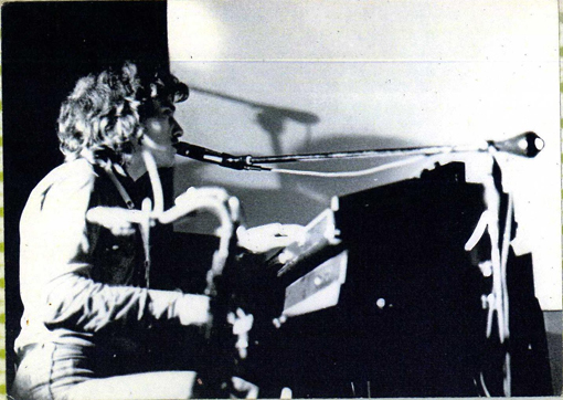 ANDORRA'76 Ángel Galcerà