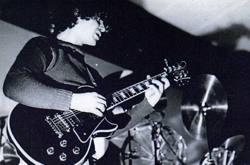 ANDORRA'76 Pito Galcerà y Manolo Torres