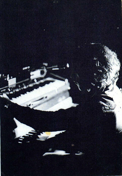 ANDORRA'76 Ángel Galcerà.