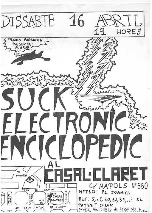 Casal Claret 16-4-77