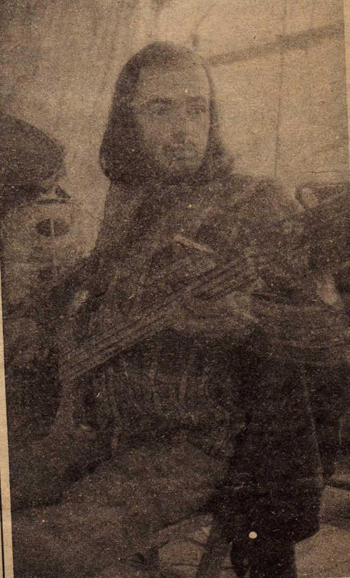 Antonio García-Oteyza