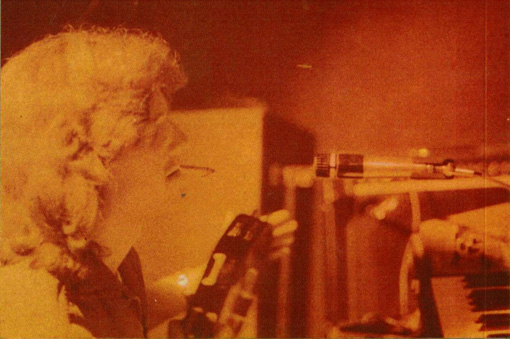 ÁNGEL GALCERÀ 1977