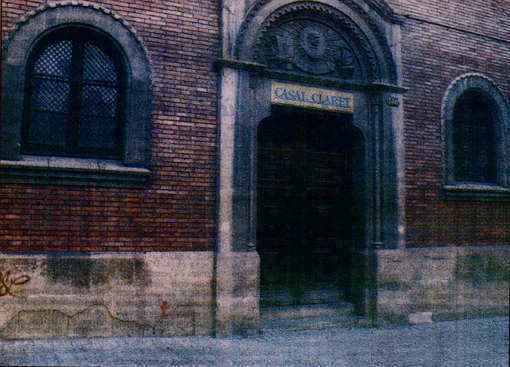 Casal Claret (Barcelona)