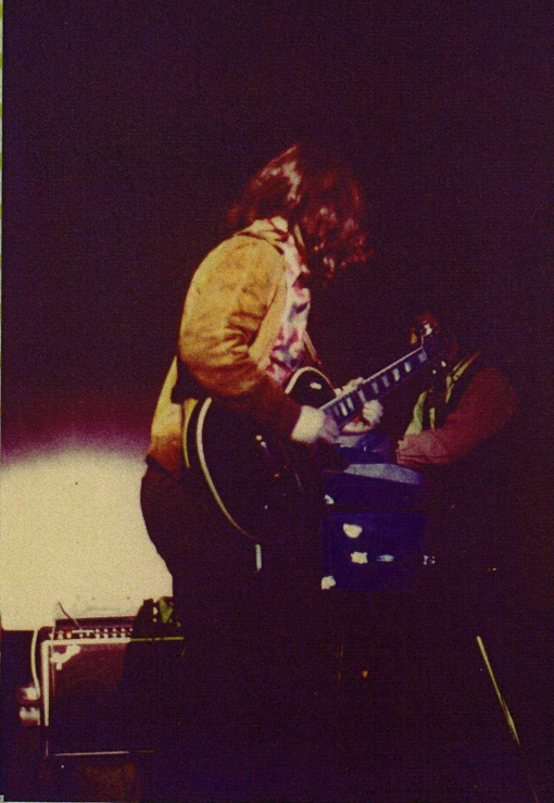 PITO GALCERÀ y ÁNGEL 1977