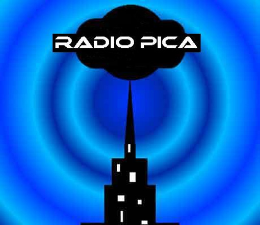 radio pica