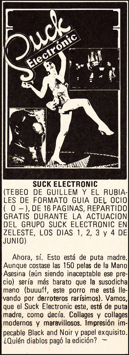 SONGBOOK (Reseña de Star)