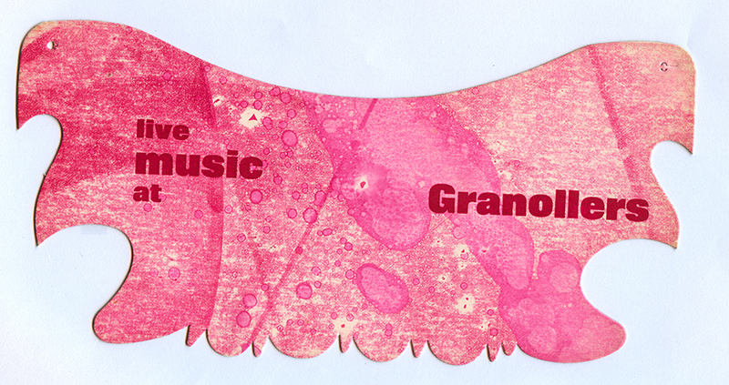 Visera Granollers 1971