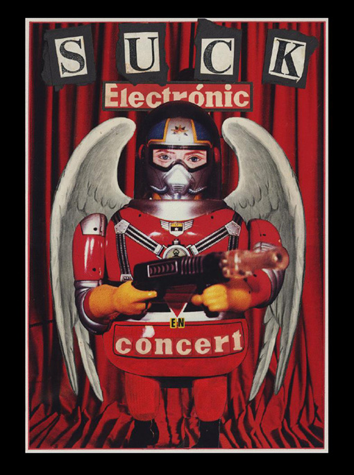 Cartel inédito de Manuel Rubiales