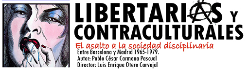 Libertarias y contraculturales