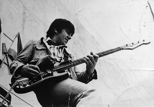 Pepe Rodríguez 1972