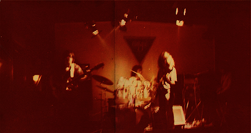 ADICTONÍA Màgic (1979)