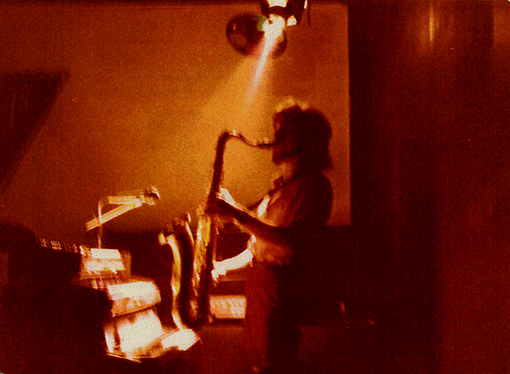 Ángel Galcerà. Màgic (1979)