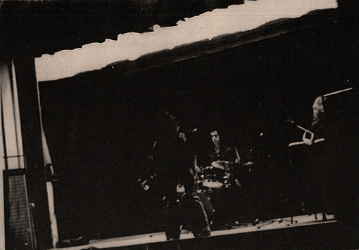 Adictonía. Molins de Rei (1980)