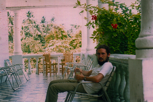 Joan Grau en Latinoamerica