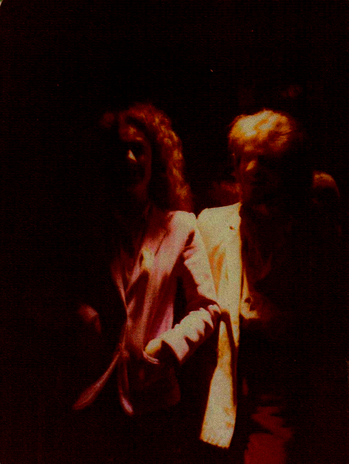 Juani Pérez & Ángel Galcerà (1980)