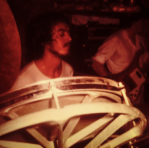 Manolo y Pepe en Màgic (1980)