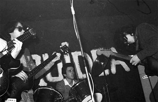 Psicópatas del Norte