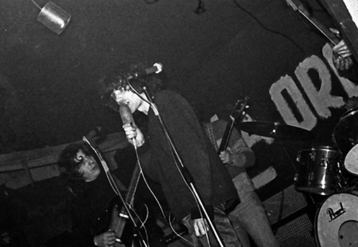 Psicópatas del Norte