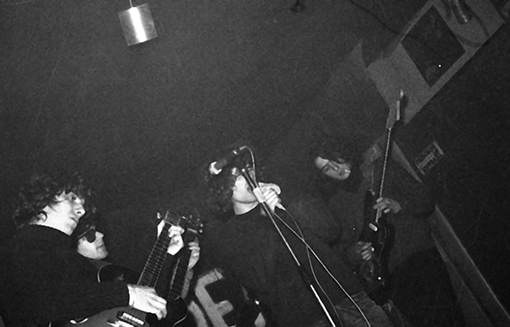 Psicópatas del norte