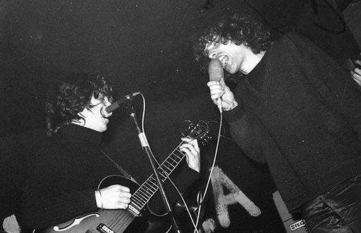 Toni Costa i Carles Merseburger