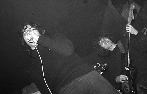 Toni Costa i Carles Merseburger