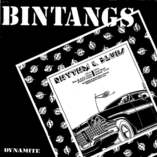 Disc Bintangs
