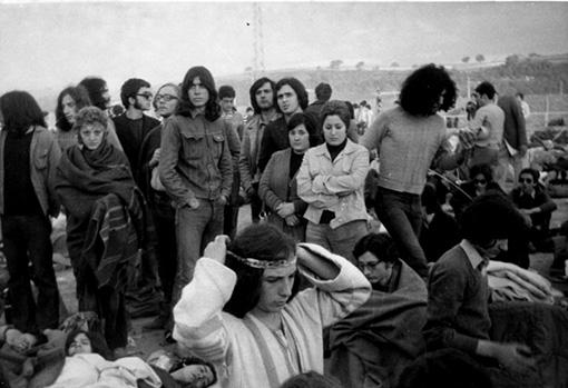 Festival de Palou_Granollers_1971