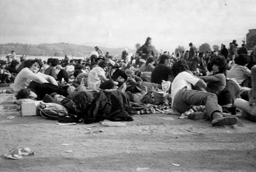 Festival de Palou_Granollers_1971