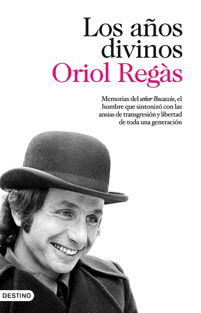 Oriol Regàs