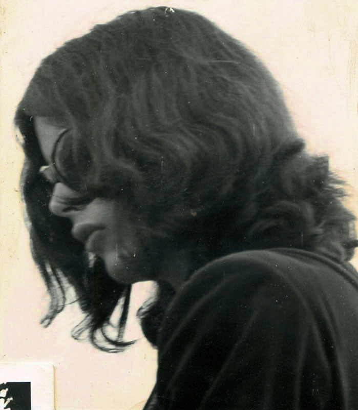 Marti Soler de Bueyes Madererros a Sallent 1972