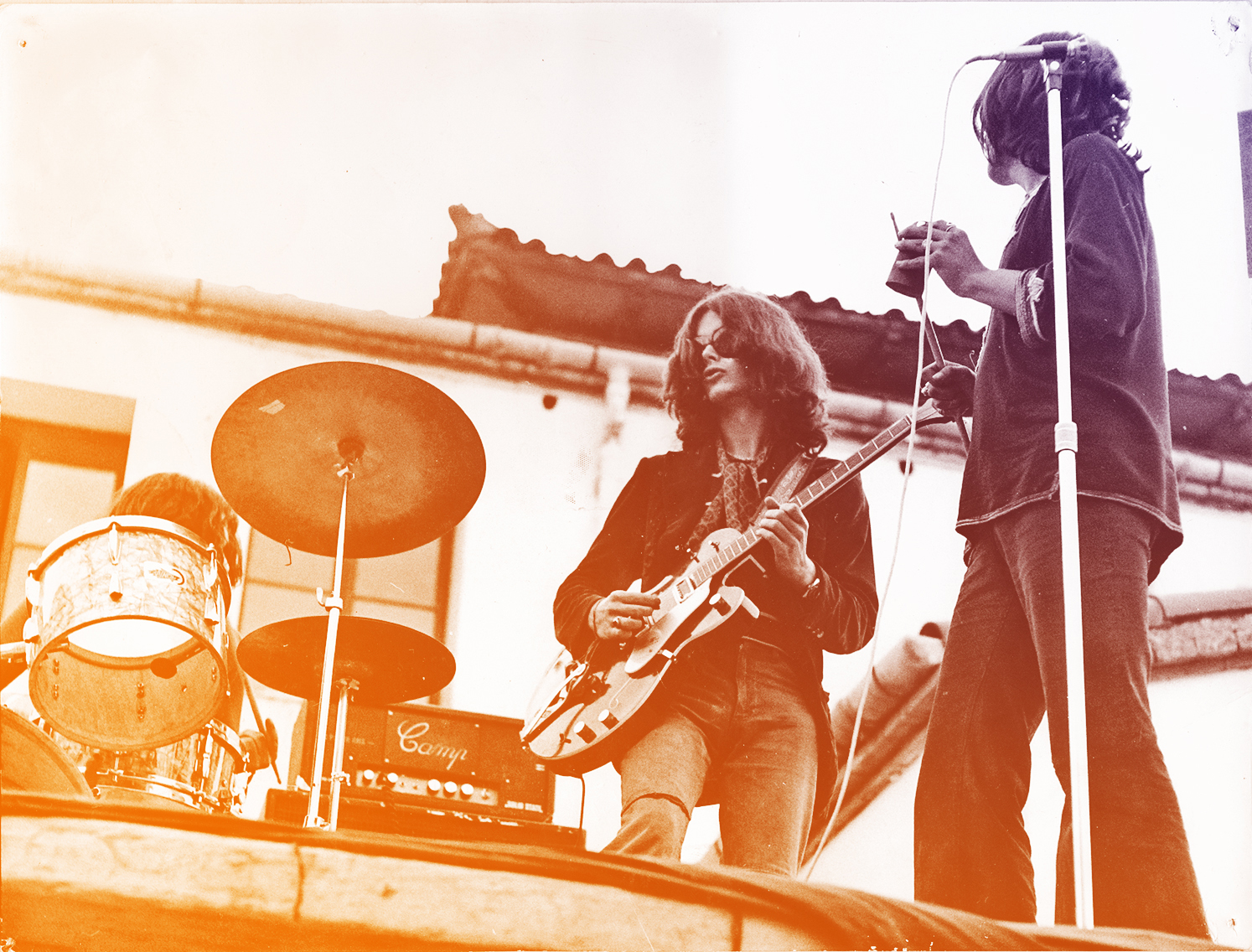 Nacho Quijano-Marti Soler i Jorge juan de Bueyes Madereros a Salent