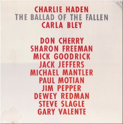 Charlie Haden & Co.