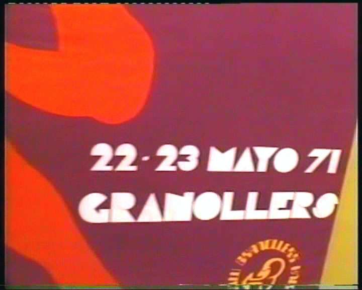 Festival Granollers