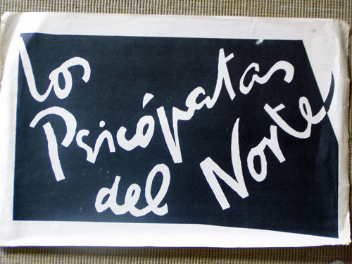 Psicópatas del Norte