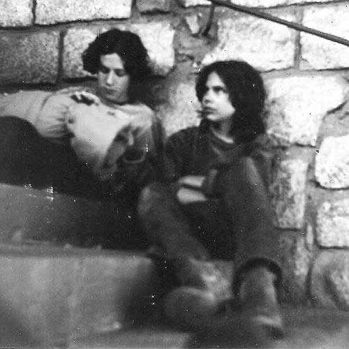 Xavier Carmany i Albert Subirats