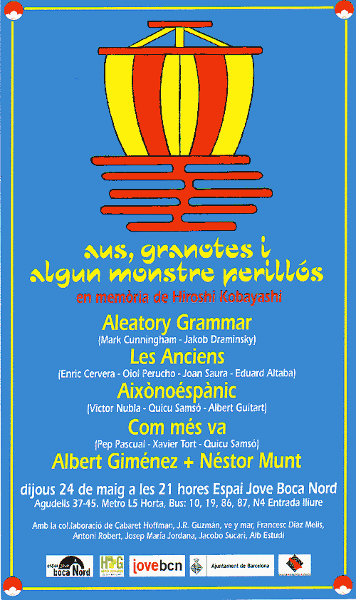 En memoria de hiroshi kobayashi