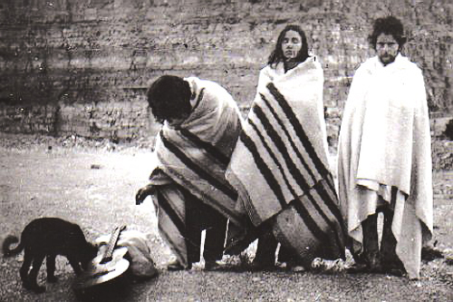  Josep Palomas, Vicente Zumel y el Pajarillo.