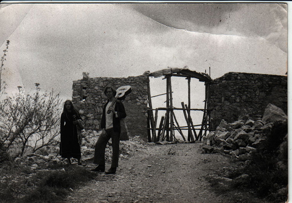 Mudra i Canti a Gualba