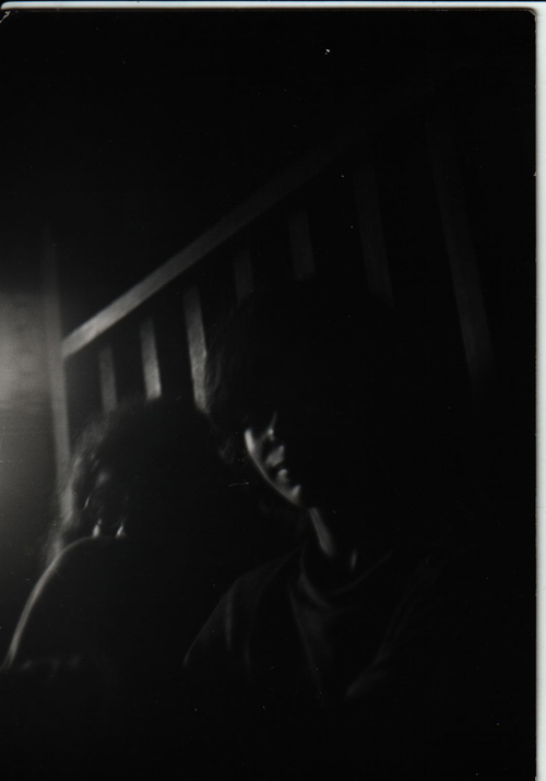 Una foto del Papa Noel amb l'Albert Subirats